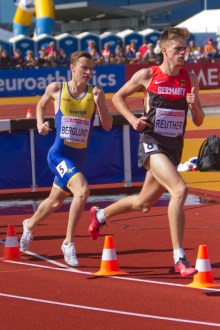 800 meter herr